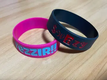 DOBERMAN INFINITY SWAY 러버 밴드