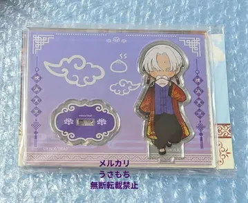 도쿄 리벤저스 차이나타운 미션 쿠로카와 이자나 츠루기 산책 세트