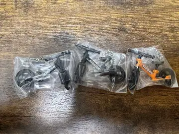 스트라이더 가챠가챠 (3개 세트)