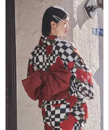 jouetie 유카타 세퍼레이트