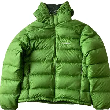 mont-bell 라이트 알파인 다운 파카 다운 자켓 M