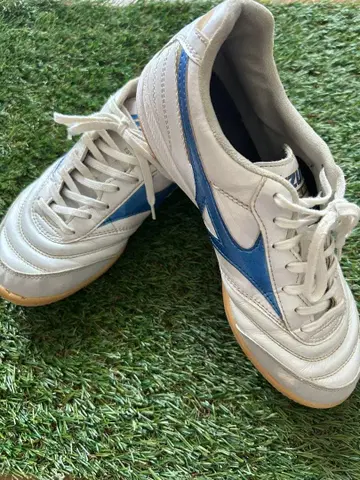 미즈노 모렐리아 SALA PRO IN 24.5cm