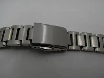 시티즌 크로스씨 정품 벨트, 티타늄 팔찌