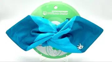 2023 포켓몬 글레이시아 번 헤어 액세서리