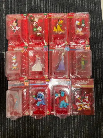 Happy 복권 디즈니 크리스마스 2025