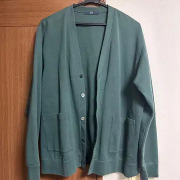 SHIPS 가디건 [ 가격 인하 협상 ]