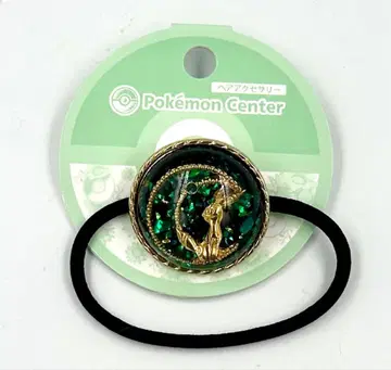2019 포켓몬 센터 블래키 헤어밴드 액세서리