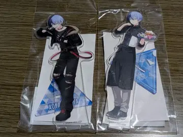 아오야기 토우야 아크릴 스탠드