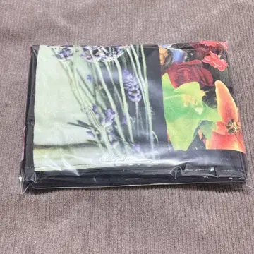 블로비 투어 2023 굿즈 타월