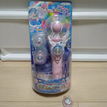 프리큐어 스카이 미라주