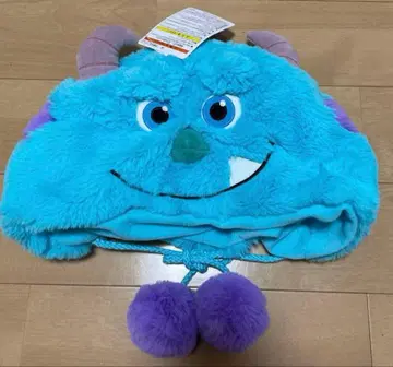 디즈니 팬캡 58cm 샐리