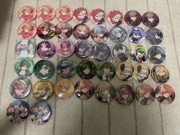 시쿠포니 캔뱃지