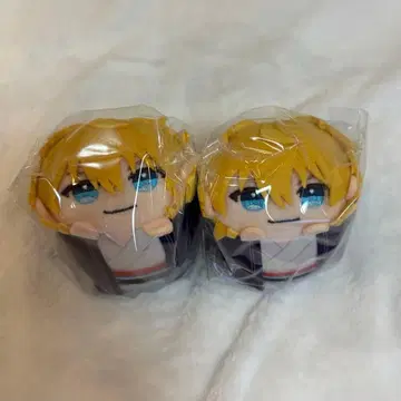 니지산지 극락탕 엑스 알비오 모치코롱