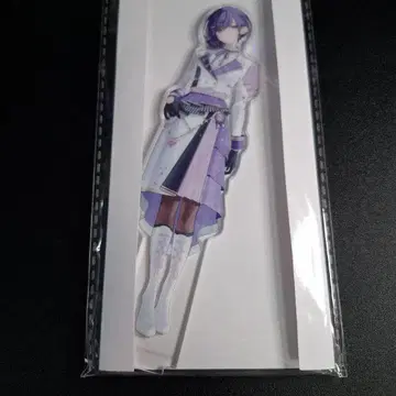 프로세카 아사히나 마후유 감사제 아크릴 스탠드