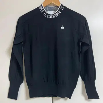 르꼬끄 스포르티브 골프 스웨터