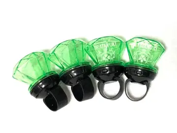 우라타누키 반지 라이트 우라사카 킹덤 우라시마사카타센