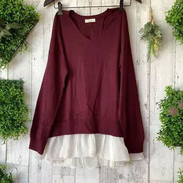 평평하게 놓았을 때 가슴 너비 60