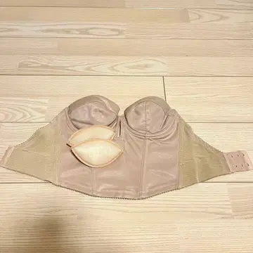 THE TREAT DRESSING 브라이덜 이너