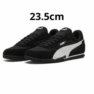 PUMA ] 23.5cm 스니커즈