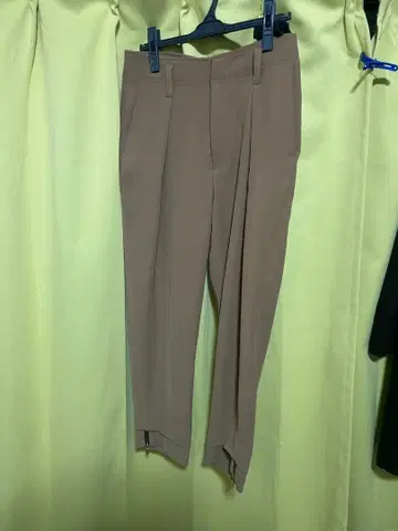 야마다 료스케 착용 CULLNI 팬츠