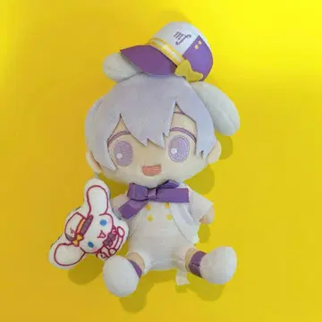 미개봉 아이 산리오 봉제 인형 오오사카 소고