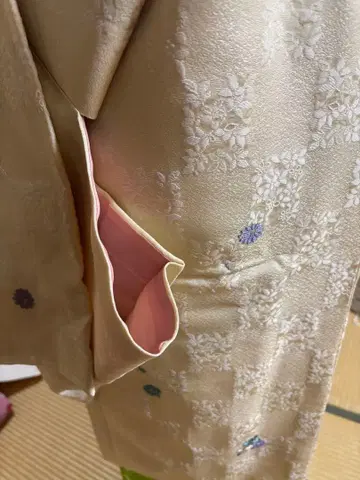 키모노바이 나데시코 kimonobynadeshiko 겉옷