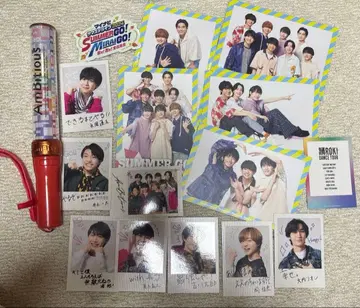 ambitious 묶음 판매 응원봉