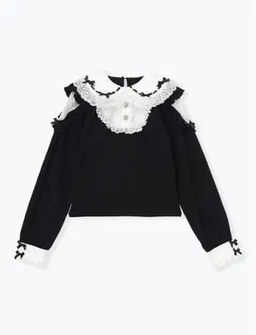 노에미 블라우스