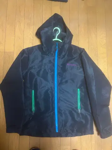 컬럼비아 마운틴 후드티