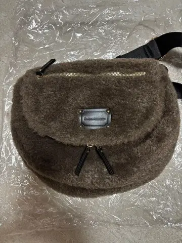 BARNYARDSTORM 깔끔한 7포켓 숄더