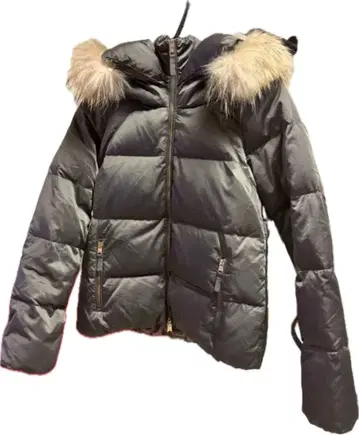 ZARA 다운 [ 가격 인하 가능 ]