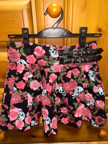 글래드 뉴스 미니 스커트