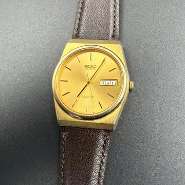 세이코 마제스타 9063-6000 세이코 마제스타 쿼츠