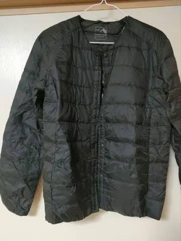 [ 워크맨 퓨전 다운 ] S 사이즈