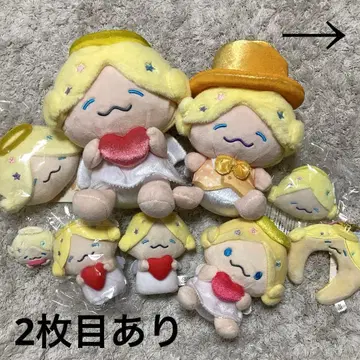 JOCHUM 모코 과거 굿즈 묶음 판매