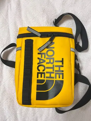 THE NORTH FACE 퓨즈박스 3L 숄더백