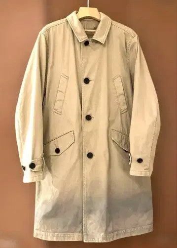 폴스미스 redear 레드이어 코트