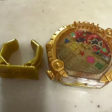 센타이 링 GP 오레인저