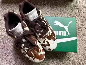 PUMA SPEEDCAT COW WNS