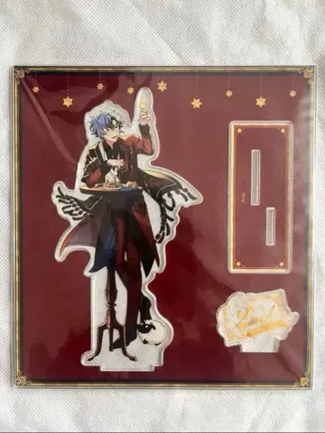 마법사의 약속 피가로 아크릴 스탠드