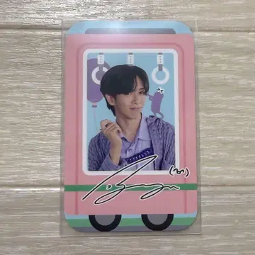 초특급 파이비 료가 트레이딩 카드