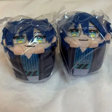 니지산지 극락탕 레오스 빈센트 모치코롱