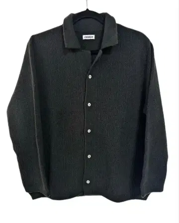 COOHEM 캐시미어 가디건