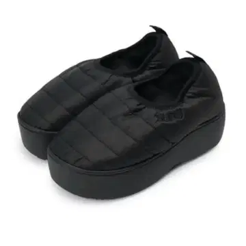 SUBU 통굽 샌들 사이즈 0