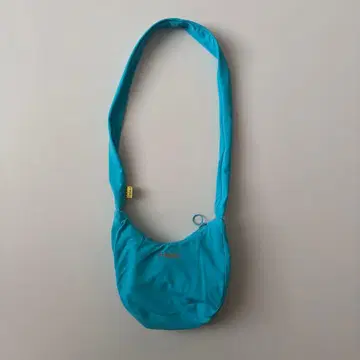 Hiello 숄더백 블루