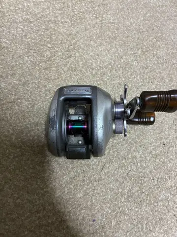 Scorpion Metanium XT 베이트 낚시릴