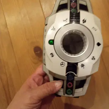 가면라이더 변신 벨트 실버 디케이드