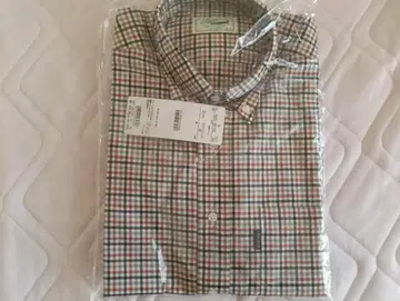 크로커다일 긴팔 셔츠 M