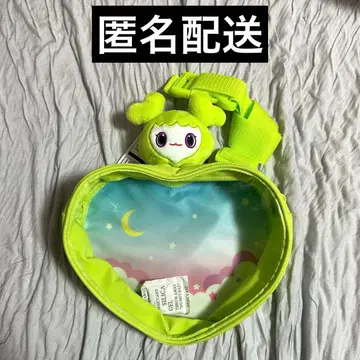 TWICE 삐걱삐걱 바디백 정연 정블리(정현) GiGO