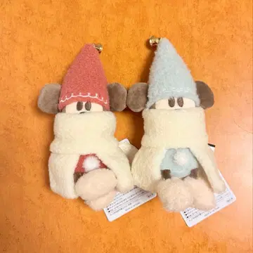 디즈니 크리스마스 2025 릴린린 바 2종